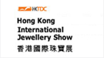 We attended HKTDC Hong Kong International Jewellery Show